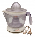 PHILIPS WALITA - Espremedor de frutas RI8194 - 220V - 23x24x16 cm - funcionando - com desgastes do uso e do tempo.