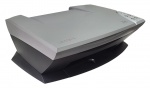 LEXMARK - Impressora X1185 - 30V - 16x45x30 cm - acompanha cabos de energia e usb - ligando, porém funcionalidades não testadas.