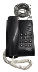 INTELBRAS - Telefone KC-LY3ND - 09x13x18 cm - funcionando.