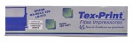 EPSON - Toner de impressora Tex Print - 04x30x07 cm - Lacrado.