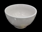 Bowl em porcelana - 08x14 cm.