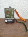 ANTIGO RADIO MILITAR SARBE ANOS 60 (FORÇA AÉREA BRITÁNICA) RARO