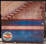 14 Bis –14 Bis II. Selo : EMI – 31C 064 422870D. Formato : Vinil , LP, Álbum. País : Brasil. Lançado : 1980.  Capa excelente. Encarte excelente.  Discos excelente. Usado. Necessita limpeza