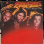 Bee Gees – Spirits Having Flown. Selo : RSO – 2394 216. Formato : Vinil , LP, Álbum , Capa Gatefold. País : Brasil. Lançado : 1979. |Capa excelente. Encarte muito bom. Disco excelente. Usado. Necessita limpeza.