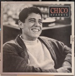 Chico Buarque –Chico Buarque. Selo : RCA – 150.0008 , RCA – 150 0008. Formato : Vinil , LP, Álbum
País : Brasil. Lançado : 1989.   Capa quase pereita. Encarte quase perfeito. Discos quase perfeitos. Usado. Necessita limpeza.