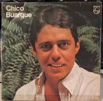 Chico Buarque –Chico Buarque. Selo: Philips – 6349 398. Formato : Vinil , LP, Álbum, Estéreo. País :
Brasil. Lançado : 1978.  Capa muito boa. Sem encarte.  Disco muito bom. Usado. Necessita limpeza.