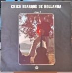 Chico Buarque De Hollanda –Chico Buarque De Hollanda Volume 2. Selo : RGE – XRLP-5.314. Formato :
Vinil , LP, Álbum, Mono , Selo Preto. País : Brasil. Lançado : 1967. Capa excelente. Disco muito bom. Usado. Necessita limpeza.
