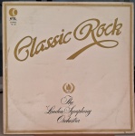 Classic Rock. The London Symphony Orchestra -  And The Royal Choral Society. Selo : K-Tel  TB 318 , K-Tel  TB-318. Formato : Vinil , LP, Álbum. País : Brasil. Lançado : 1979.  Capa muito boa. Disco excelente. Usado. Necessita limpeza.