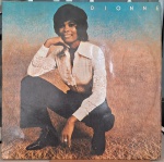 Dionne Warwicke  Dionne. Selo : Warner Bros. Records  WBLP-5.010. Formato : Vinil , LP, ÁlbumPaís : Brasil. Lançado : 1972. Capa muito boa. Disco muito bom. Usado. Necessita limpeza.