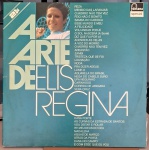 Elis Regina - A Arte De Elis Regina - Selo : Fontana – 6470 539/40. Série : A Arte De , Fontana Especial
Formato : 2 x Vinil , LP, Compilação , Capa Gatefold. País : Brasil. Lançado : 1975. Capa excelente. Disco excelente. Usado. Necessita limpeza.