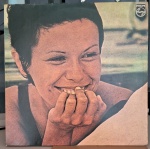 Elis Regina –...Em Pleno Verão. Selo : Philips – 81146718. Formato : Vinil , LP, Álbum, Reedição, Estéreo
País : Brasil. Lançado : 1983. Capa excelente. Disco excelente. Usado. Necessita limpeza.