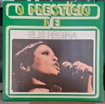 Elis Regina –O Prestígio De Elis Regina. Selo : Fontana – 811 163-1 5. Série : O Prestígio De:
Formato : Vinil , LP, Compilação, Reedição. País : Brasil. Lançado : 1985. Capa excelente. Disco excelente. Usado. Necessita limpeza.
