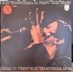 Elis Regina –Transversal Do Tempo. Selo : Philips – 6349.384. Formato : Vinil , LP, Álbum. País : Brasil
Lançado : 1978. Capa excelente. Disco excelente. Usado. Necessita limpeza.