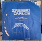 Erasmo Carlos – Close. Selo : Polydor – 2801077. Formato : Vinil , 12`, 33 ? RPM, Maxi-Single, Promocional, Estéreo. País : Brasil. Lançado : 1984. Usado.  Capa regular. Disco muito bom. Necessita limpeza.