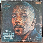 Jimmy Smith – The Best Of Jimmy Smith. Selo : Verve Records – 2304 106. Formato : Vinil , LP,Compilação. País : Brasil. Lançado : 1980. Capa boa. Disco regular. Usado. Necessita limpeza