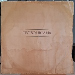 Legião Urbana –Dois. Selo : EMI – 31C 064 422961. Formato : Vinil , LP, Álbum. País : Brasil. Lançado :
Julho de 1986.  Capa regular. Disco bom. Usado. Necessita limpeza.