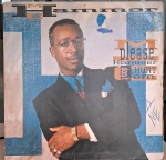 M.C. Hammer* – Please Hammer Don`t Hurt `Em. Selo : Capitol Records – 792857 1. Formato : Vinil , LP, Álbum. País : Brasil. Lançado : 1990. Capa boa. Discos bom. Usado. Necessita limpeza.