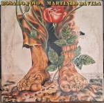 Martinho Da Vila – Rosa Do Povo. Selo : RCA Victor – 110.0013. Formato : Vinil , LP, Álbum , Capa Dupla
País : Brasil. Lançado : 1976.  Capa  boa. Disco  bom. Usado. Necessita limpeza.