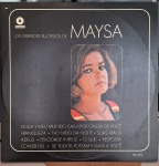 Maysa – Os Grandes Sucessos De Maysa. Selo : Premier – 307.3025. Formato : Vinil , LP, Compilação, Reedição. País : Brasil; Lançado : Capa excelente. Disco excelente. Usado. Necessita limpeza.