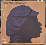 Milton Nascimento –Travessia. Selo : Som Livre – 403.6152. Formato : Vinil , LP, Álbum, Reedição, Estéreo. País : Brasil. Lançado : 1978. Capa boa. Discos muito bom. Usado. Necessita limpeza