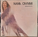 Nana Caymmi –Renascer. Selo : CID – 8.016. Formato : Vinil , LP, Álbum, Estéreo. País : Brasil. Lançado :
1976. Capa muito boa. Disco excelente. Usado. Necessita limpeza.