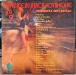 Orquestra Som Bateau Ataca Novamente Volume 9. Selo : Polyfar  2494524. Série : Ataca Novamente  9. Formato : Vinil , LP. País : Brasil. Lançado : 1974.  Capa muito boa. Disco muito  bom. Usado. Necessita limpeza.