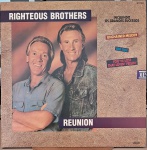 Righteous Brothers – Reunion. Selo : Som Livre – 407.0047. Formato : Vinil , LP, Álbum. País : Brasil
Lançado : 1991. Usado. Capa excelente. Disco quase perfeito. Necessita limpeza.