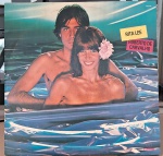 Rita Lee & Roberto De Carvalho. Selo : Som Livre – 403.6266. Formato : Vinil , LP, Álbum, Estéreo. País :
Brasil. Lançado : Setembro de 1982. Capa excelente. Encarte excelente.  Disco excelente. Usado. Necessita limpeza.
