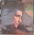 Roberto Carlos –Roberto Carlos. Selo : CBS – 137835. Formato : Vinil , LP, Álbum. País : Brasil. Lançado :
Outubro de 1973.  Capa muito boa. Disco  bom. Usado. Necessita limpeza.