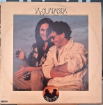 Sá e Guarabyra –Harmonia. Selo : RCA Victor – 103.0655. Formato : Vinil , LP, Álbum. País : Brasil. Lançado : 1985. Capa muito bom. Encarte muito bom.  Discos muito bom. Usado. Necessita limpeza