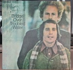 Simon And Garfunkel – Bridge Over Troubled Water. Selo :Discos CBS – 137665. Formato : Vinil , LP, Álbum, Reedição. País : Brasil. Usado. Capa excelente. Disco quase perfeito. Necessita limpeza.