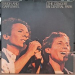 Simon And Garfunkel – The Concert In Central Park. selo : Epic – 144739/40. Formato : 2 x Vinil , LP, Álbum, Estéreo , Capa gatefold. País : Brasil. Lançado : 1982. Capa excelente. Discos quase perfeitos. Usado. Necessita limpeza