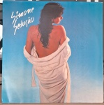 Simone Sedução. Selo : CBS  231.157. Formato : Vinil , LP, Álbum. País : Brasil. Lançado : 1988. Usado. Capa e encarte excelentes. Disco quase perfeito. Necessita limpeza.
