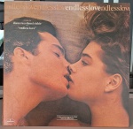 Amor Sem Fim - Trilha sonora do filme. Selo : Mercury  6337 182. Formato : Vinil , LP, Álbum, Coletânea, Estéreo , Trilha Sonora. País : Brasil. Lançado : 1981. Capa Excelente. Disco quase perfeito. Usado. Necessita limpeza.