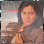 Barriga De Aluguel. Selo: Som Livre  405.0012, Rede Globo  405.0012. Formato :. Vinil , LP, CompilaçãoPaís : Brasil. Lançado : 1990.  Usado. Capa excelente. Disco quase perfeito. Necessita limpeza.