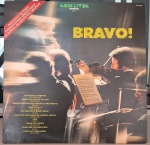 Bravo!  Selo : Som Livre  404.7064 Formato : Vinil , LP, Compilação. País : Brasil. Lançado :1976.  Usado. Capa excelente. Disco quase perfeito. Necessita limpeza.