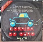 Corrida Do Ouro - Internacional. Selo : Som Livre  404.7047. Formato : Vinil , LP, Compilação, EstéreoPaís : Brasil. Lançado : Setembro de 1974. Usado. Capa muito boa. Disco bom. Necessita limpeza.