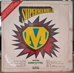 Supermanoela - Internacional. Selo : Som Livre  404.7037. Formato : Vinil , LP, Álbum. País : BrasilLançado : 1974.  Usado. Capa muito boa. Disco muito bom. Necessita limpeza