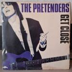 The Pretenders – Get Close. Selo : WEA – 610.7094. Formato : Vinil , LP, Álbum. País : Brasil. Lançado :
1987.  Capa muito boa. Encarte muito bom. Disco quase perfeito. Usado. Necessita limpeza.