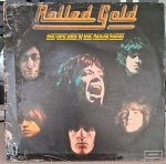 The Rolling Stones – Rolled Gold - The Very Best Of The Rolling Stones. Selo : London Records – LXX- 7306-S. Formato : 2 x Vinil , LP, Compilação , Capa Dupla. País : Brasil. Lançado : 1975.  Capa regular.  Discos muito bons. Usado. Necessita limpeza