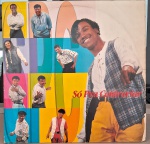 Só Pra Contrariar  Só Pra Contrariar. Selo :RCA Victor  7432122727-1. Formato : Vinil , LP, Álbum. País : Brasil Lançado : 1994. Capa muito boa. Disco muito bom. Usado. Necessita limpeza.