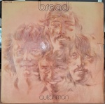 Bread  Guitar Man. Selo :  ELLP-513 , Elektra  ELLP-513. Formato : Vinil , LP, Álbum. País : BrasilLançado : 1972.  Capa boa. Sem encarte, Disco muito bom. Usado. Necessita limpeza.