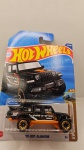 miniatura Jeep Gladiator, escala 1/64, HotWheels, blister original