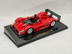 Miniatura Ferrari F333 SP , Escala 1:43, Coleção Ferrari Collection, carrinho de coleção. Item conforme fotos.