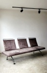 ANTONIO CITTERIO-SOFA AREA ,luxo e sofisticação nesse perfeito sofá contemporâneo para fabricante su