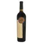 Vinho chilena Seña da histórica safra de 1996.