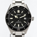 RELÓGIO: SEIKO PROSPEX DIVER'S 200M AUTOMATIC. TAMANHO: 42MM. MOVIMENTO: