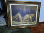 ANI, OST Nu Artístico, 85 x 105 cm