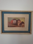 JUCA DE LIMA, OSP Casario, 31 x 42 cm