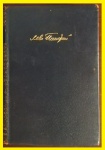 LIVRO RARO - Leão Tostoi - Primeiro Edição 1962 - Obra Completa.